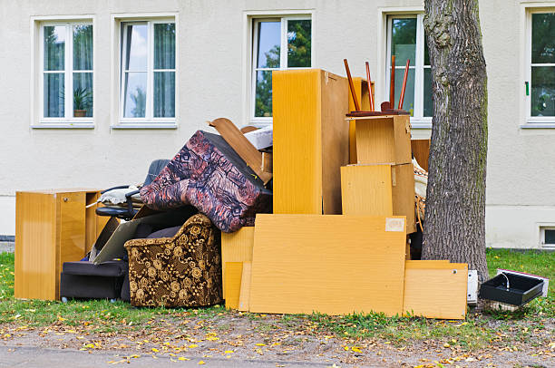 Best Commercial Junk Removal  in Kenwood Estates, FL
